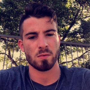 Meet your Posher, Kyle